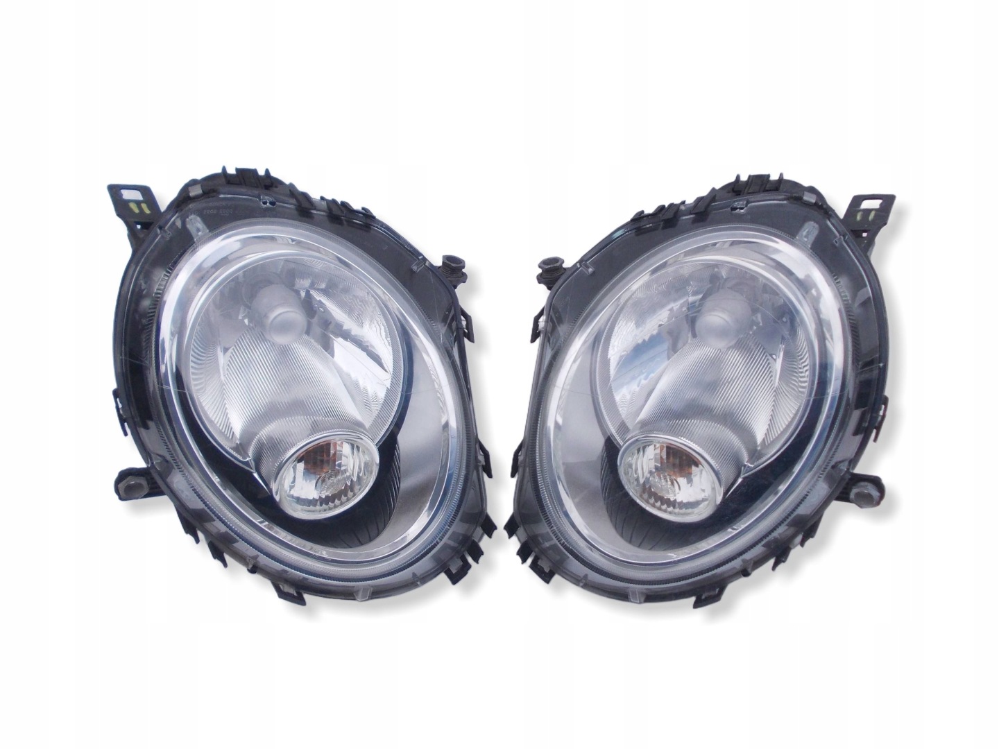 Frontscheinwerfer Mini MINI R56 0301225 LED Links Scheinwerfer Headlight - Thumbnail 1