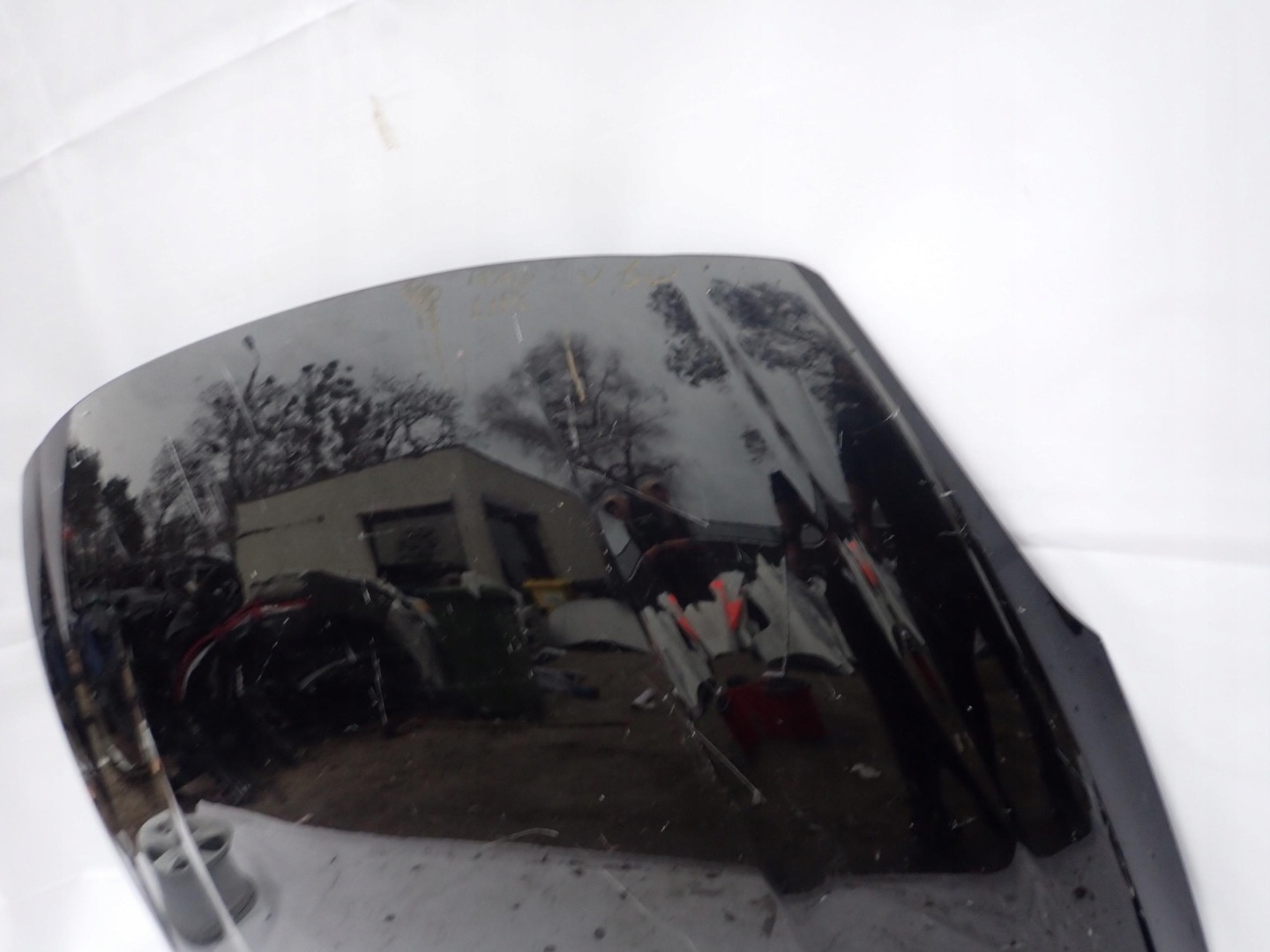 Motorhaube Volvo S60/V60 S60 Bonnet Hood - Thumbnail 11