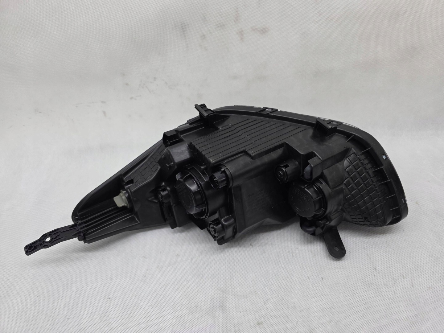 Frontscheinwerfer Hyundai i20 PB 921024P500 LED Rechts Scheinwerfer Headlight - Thumbnail 8