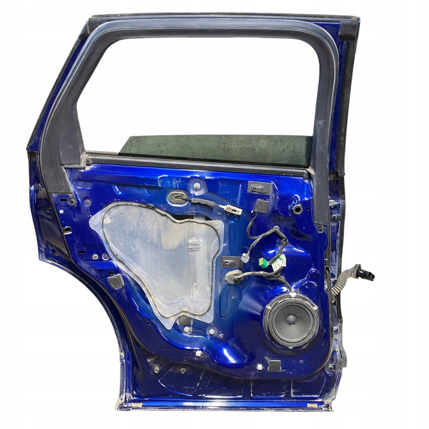 Ford Edge I SBF Mk1 Tür Vorne Links Door T4Z5824701A Porta Porte - Thumbnail 12