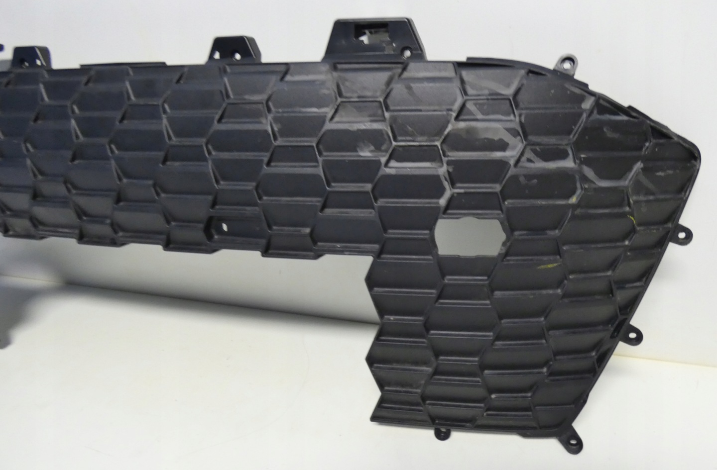 Audi R8 4S0 Kühlergrill FRONTGRILL Kühlergitter 4S0853037E - Thumbnail 4