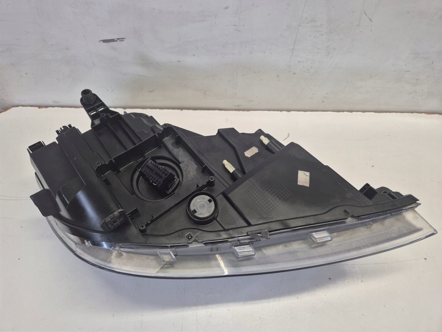 Frontscheinwerfer SEAT Leon II 1M 5F1941007C LED Links Scheinwerfer Headlight - Thumbnail 7