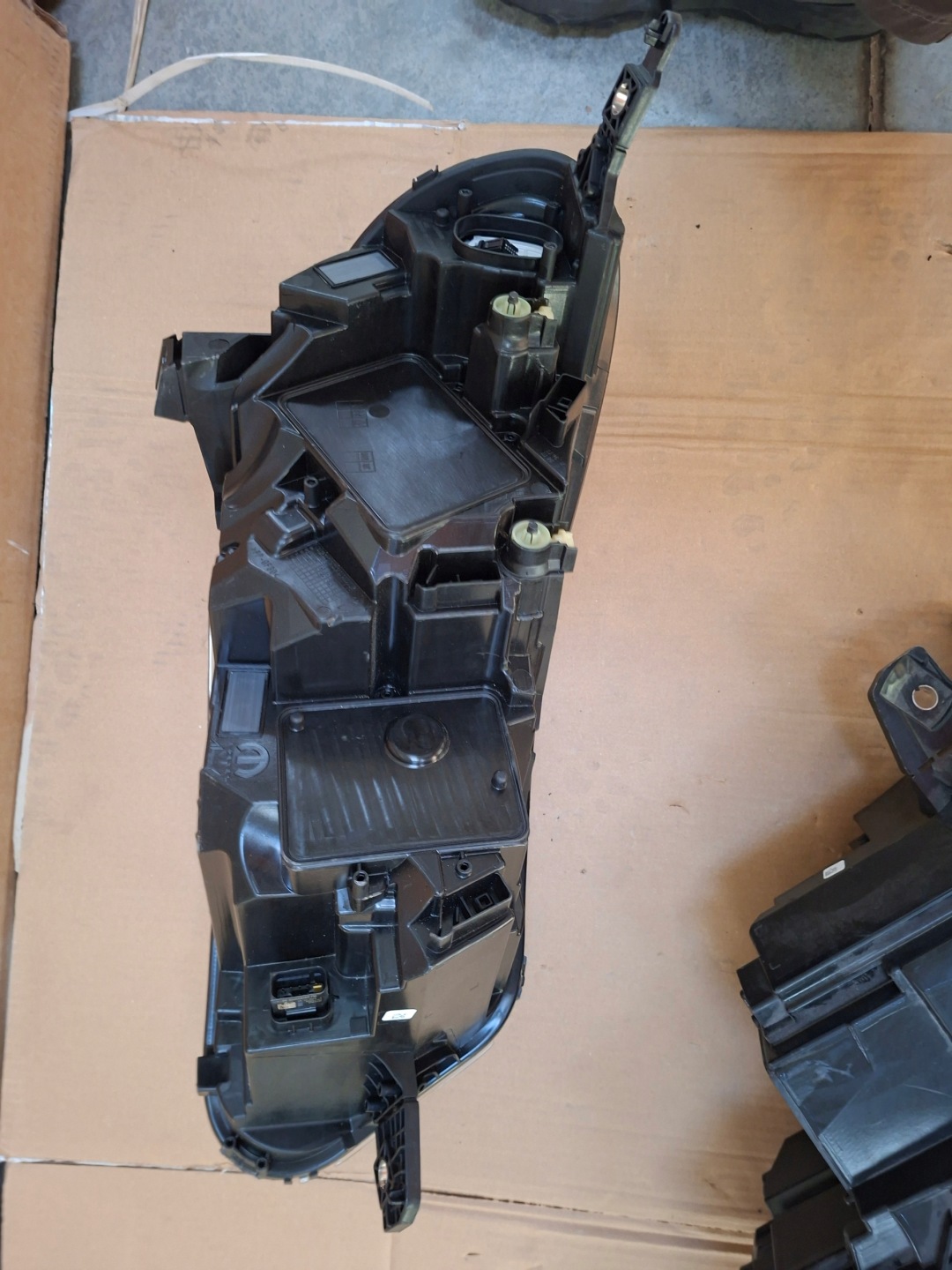 Frontscheinwerfer Toyota Proace V 847211480C LED Links Scheinwerfer Headlight - Thumbnail 8