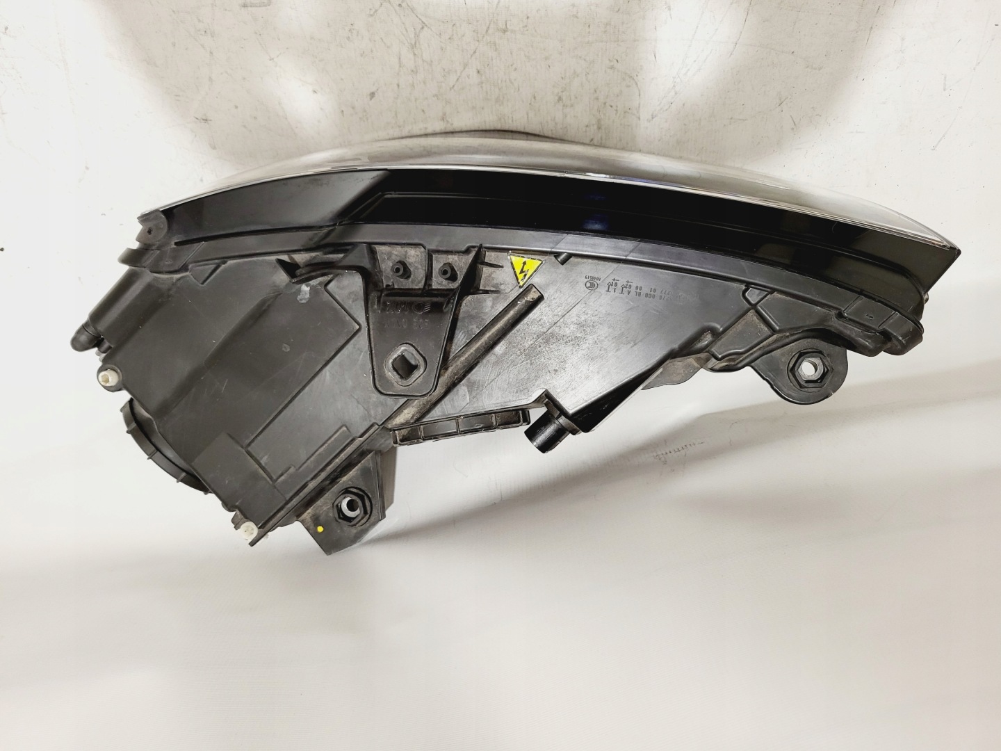 Frontscheinwerfer Audi A3 8V0 8V0941006CA Bi-Xenon Links Scheinwerfer Headlight - Thumbnail 12