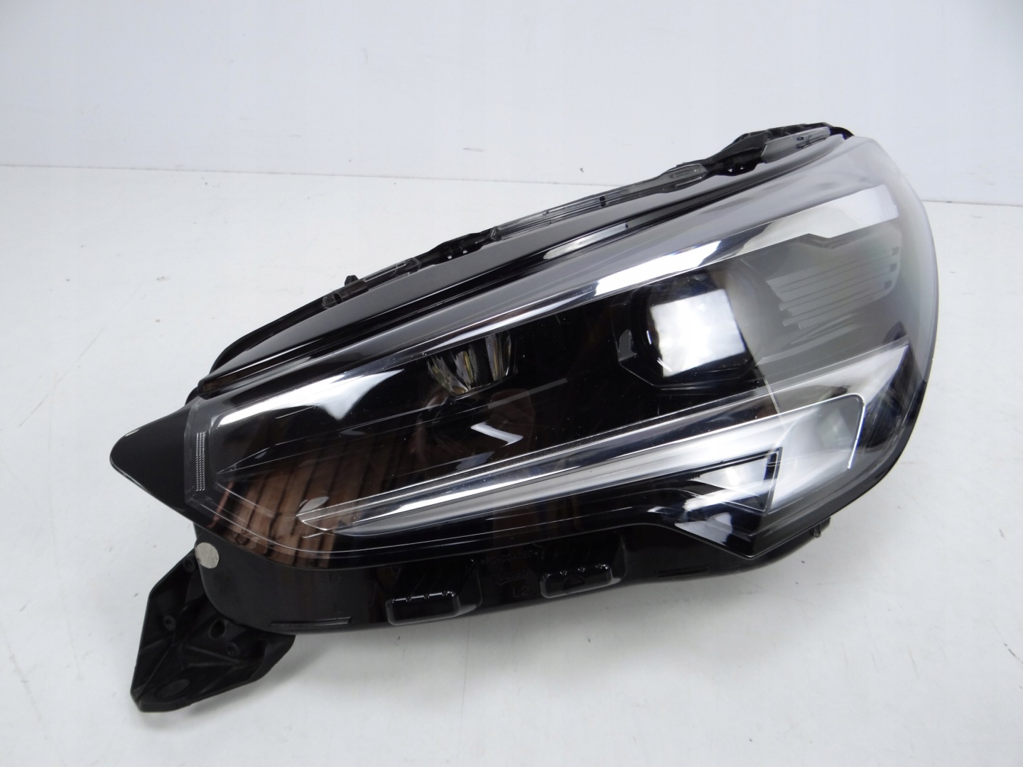Frontscheinwerfer Opel Corsa LED Links Scheinwerfer Headlight - Thumbnail 1