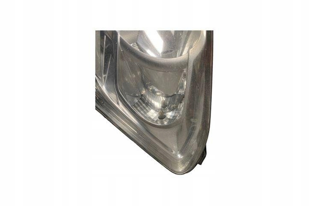 Frontscheinwerfer Citroen Berlingo I 9682828280 LED Links Scheinwerfer Headlight - Thumbnail 12