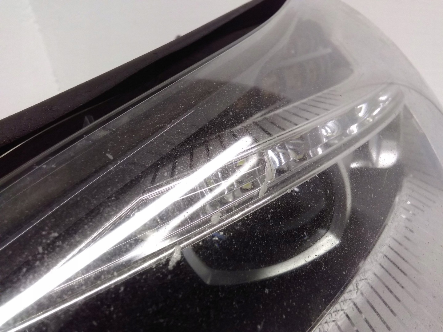 Frontscheinwerfer Mercedes-Benz CLS W218 A2188202359 LED Links Headlight - Thumbnail 9