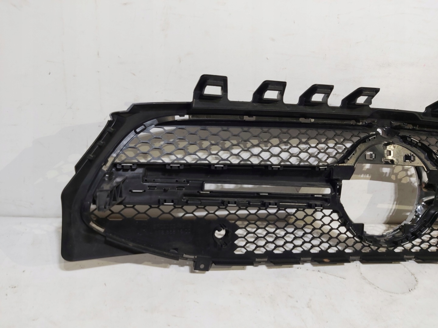 Mercedes-Benz CLA C118 Kühlergrill FRONTGRILL Kühlergitter A1188821600 - Thumbnail 6