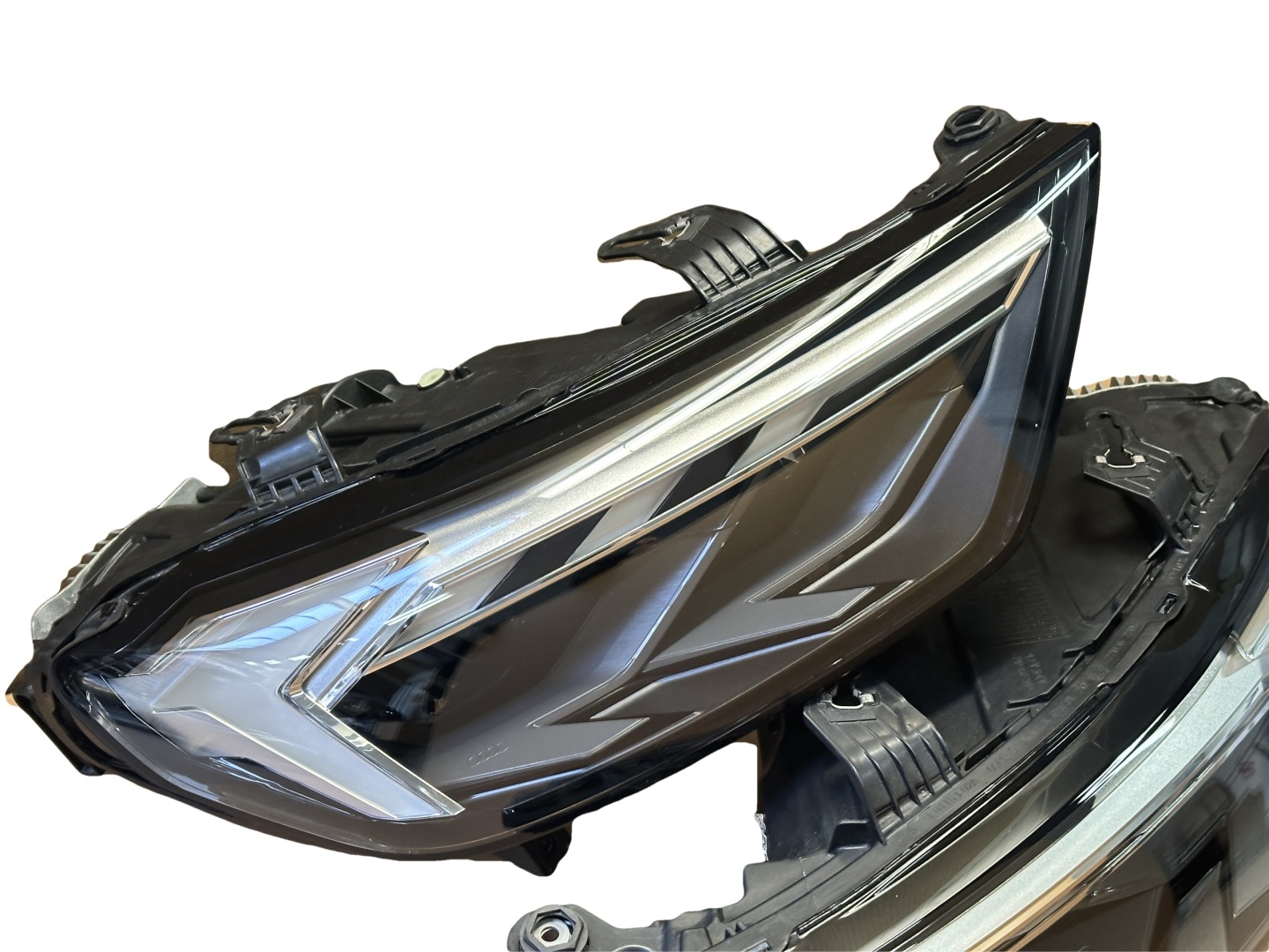 Frontscheinwerfer Audi A1 82A 82A941033DQ LED Links Scheinwerfer Headlight - Thumbnail 6