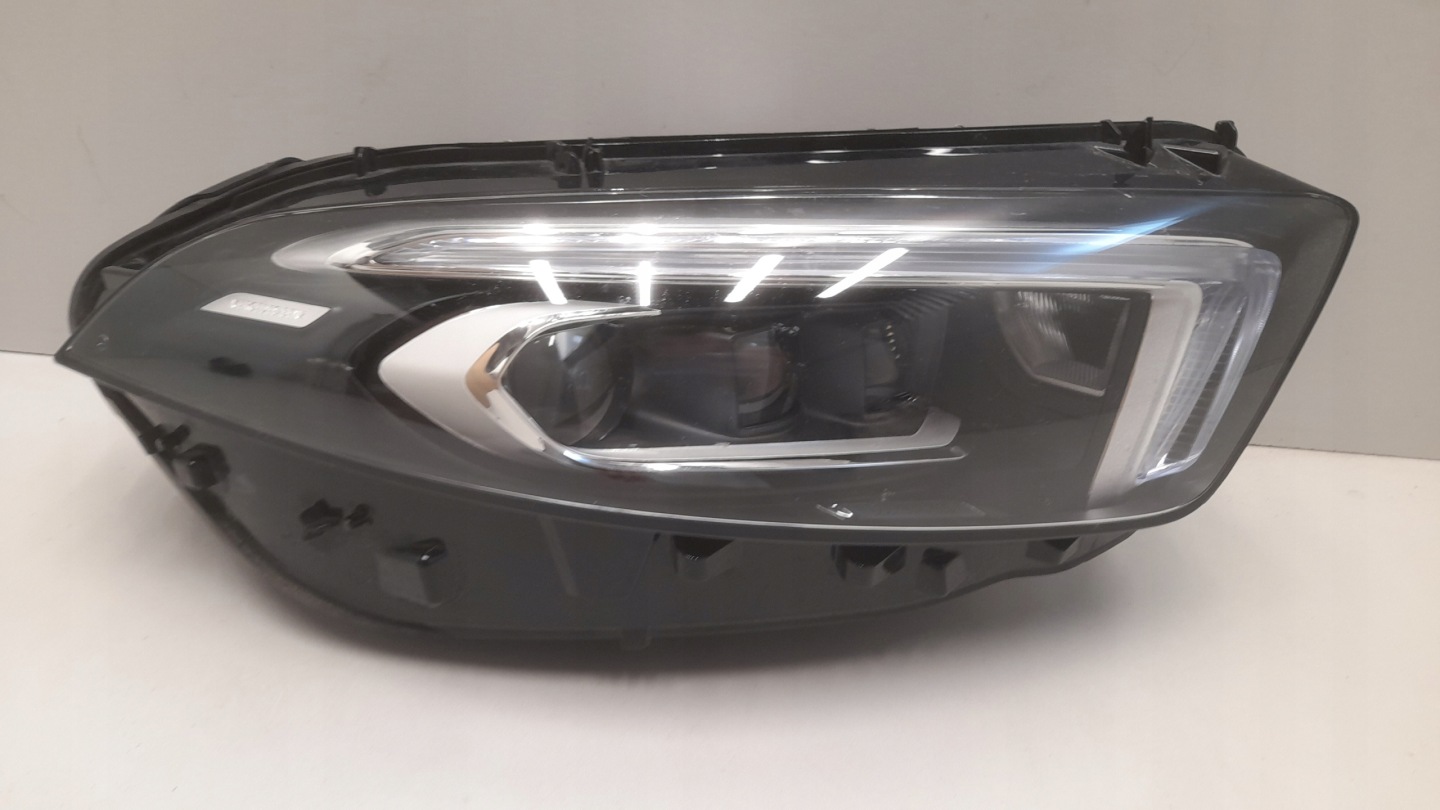 Frontscheinwerfer Mercedes-Benz A-Klasse W177 A1779065403 Multibeam LED Rechts Headlight - Thumbnail 1