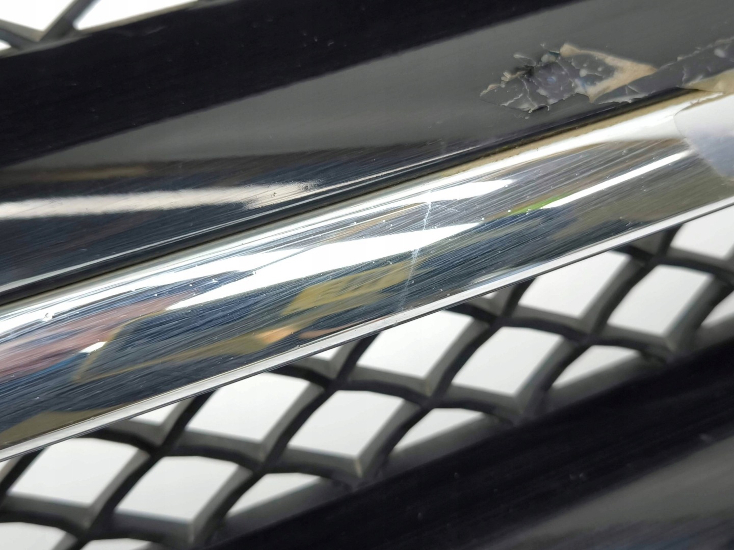 Mercedes-Benz B-Klasse W242 Kühlergrill FRONTGRILL Kühlergitter A2468880260 - Thumbnail 10