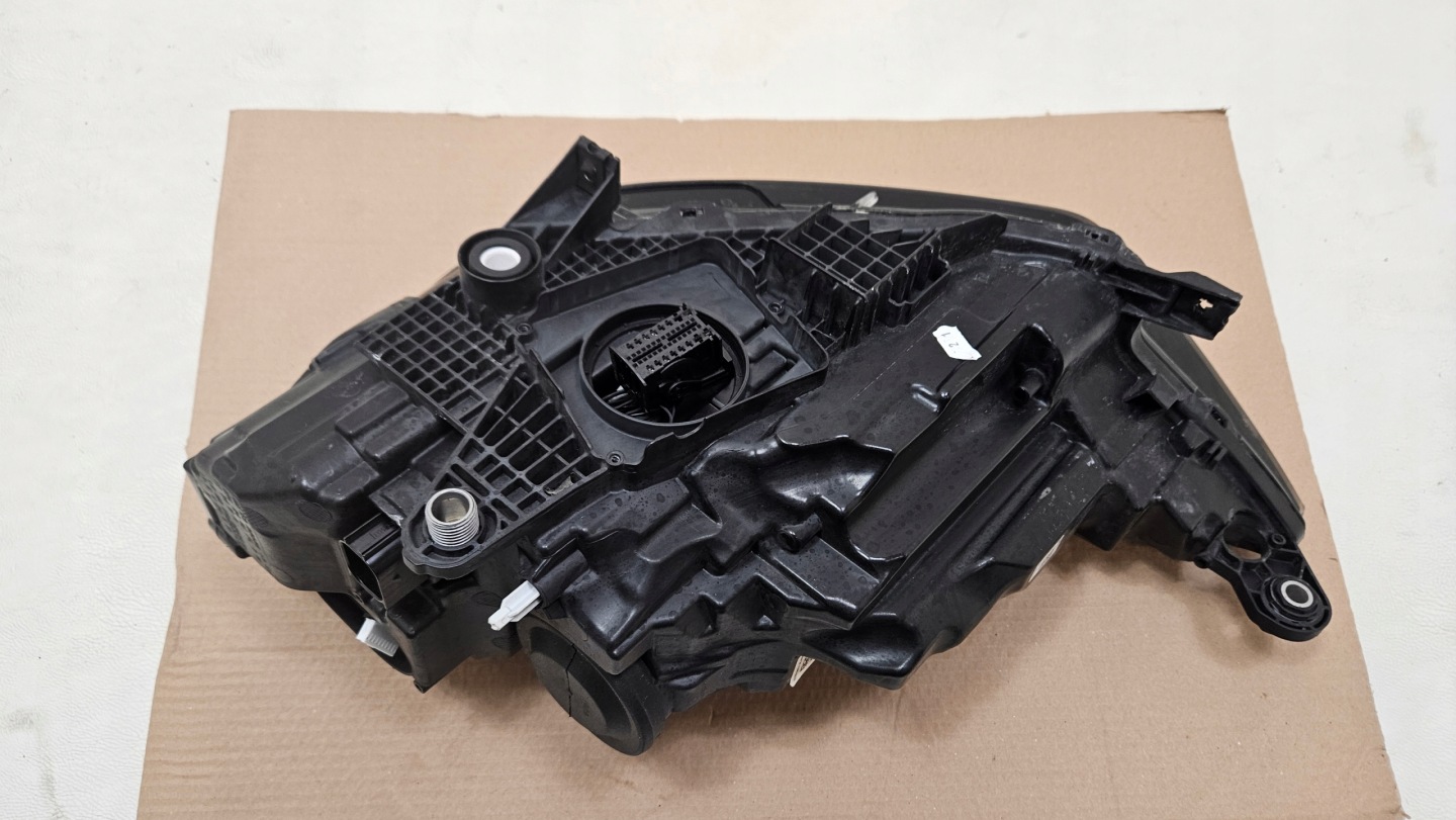 Frontscheinwerfer Audi A1 82A 82A941034D LED Rechts Scheinwerfer Headlight - Thumbnail 7