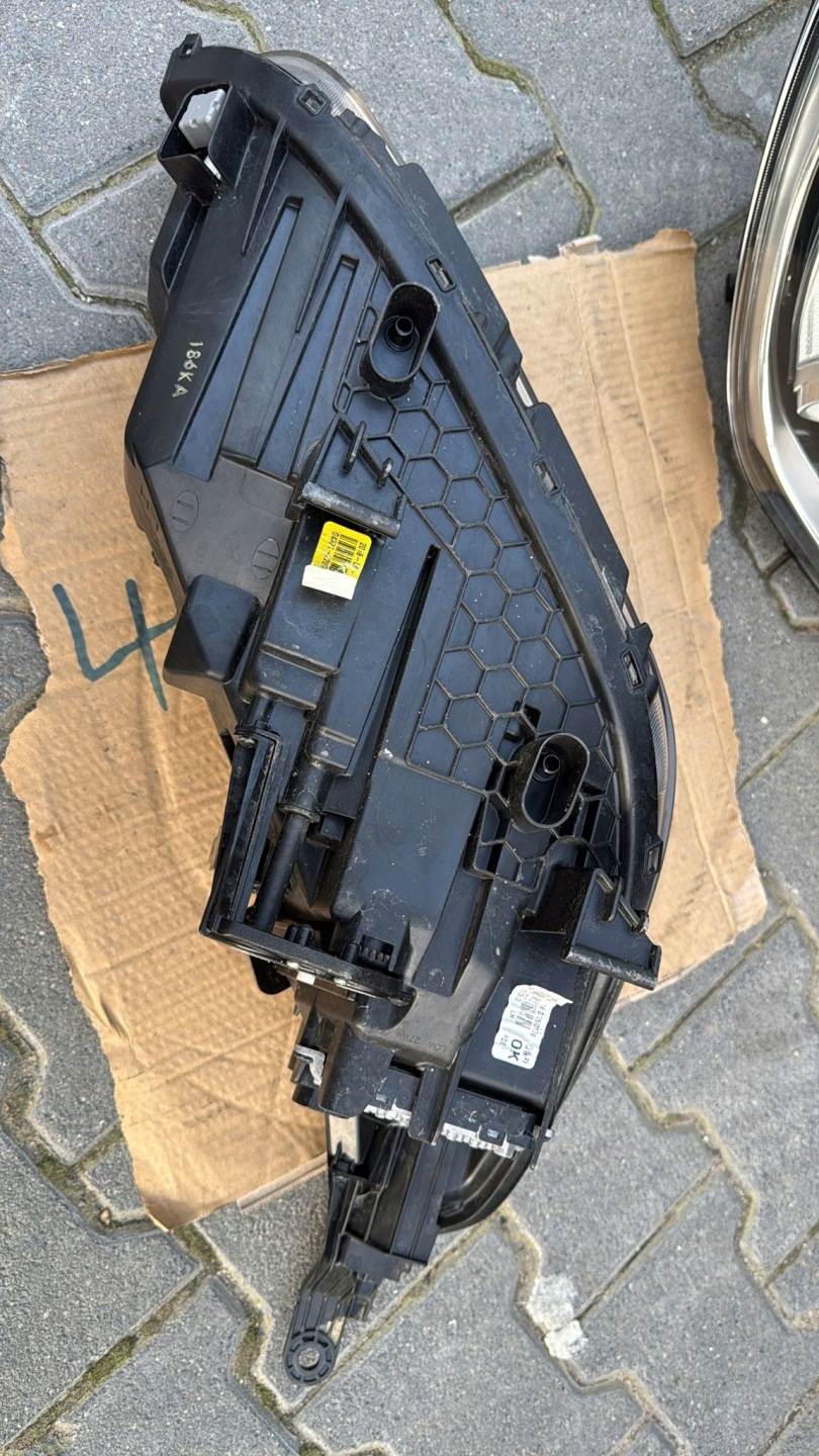 Frontscheinwerfer Hyundai i30 FDH LED Links Scheinwerfer Headlight - Thumbnail 9