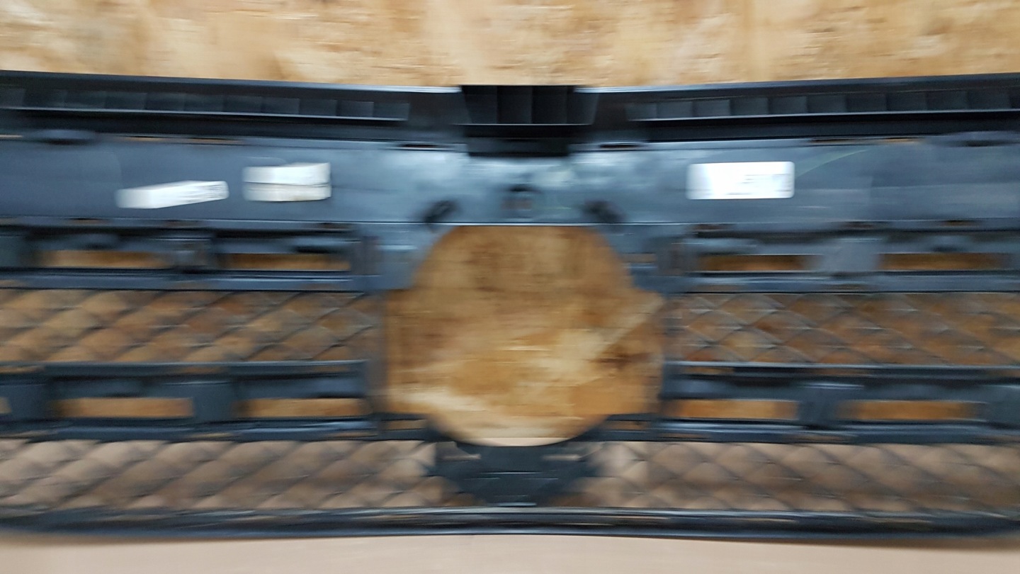 Mercedes-Benz GLB W247 Kühlergrill FRONTGRILL Kühlergitter - Thumbnail 8