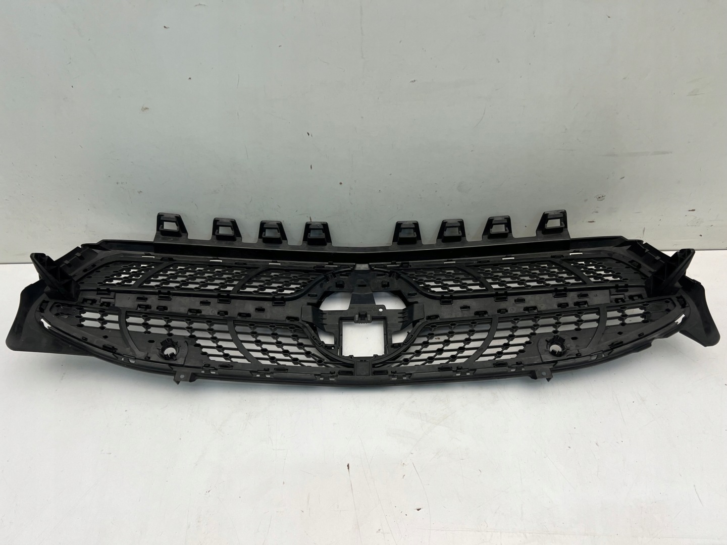Mercedes-Benz CLA C118 Kühlergrill FRONTGRILL Kühlergitter A1188880000 - Thumbnail 6