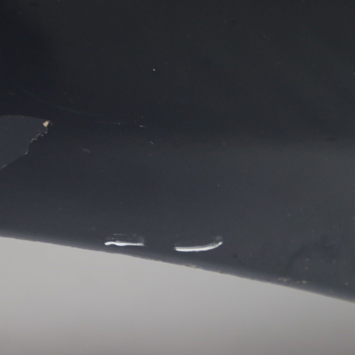 Motorhaube BMW Z4 E85 Bonnet 7180228 Hood - Thumbnail 11