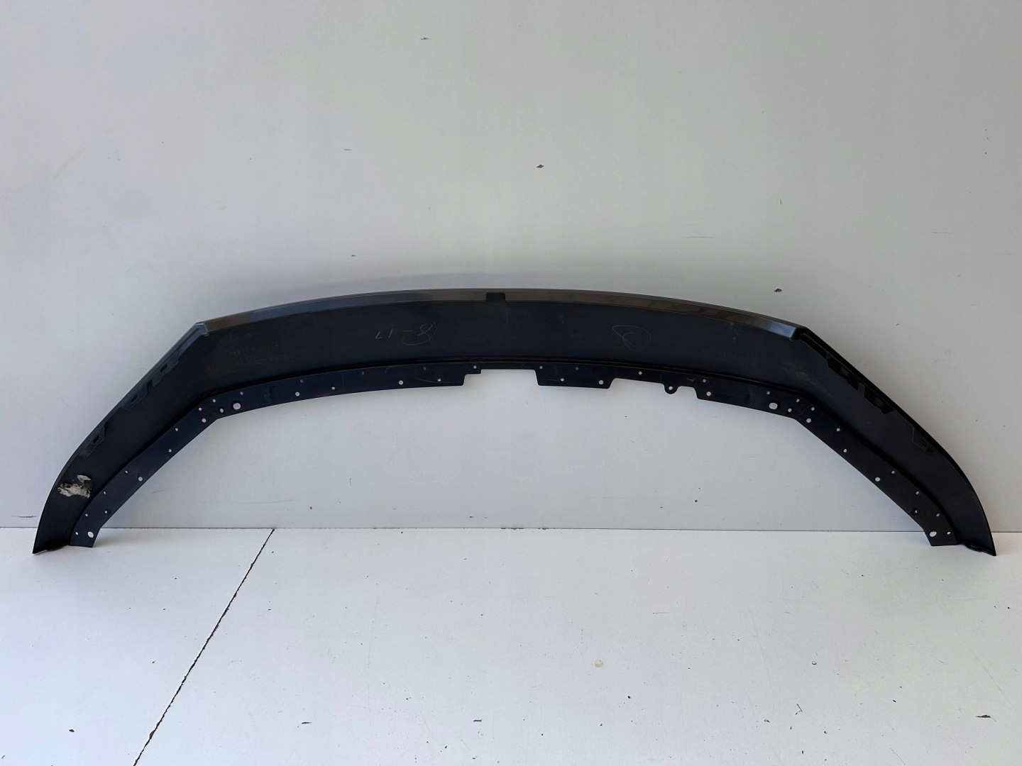 Mazda 3 BL Kühlergrill FRONTGRILL Kühlergitter BCKA507E1 - Thumbnail 2
