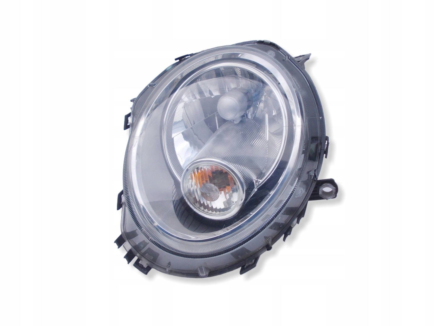 Frontscheinwerfer Mini MINI R56 0301225 LED Links Scheinwerfer Headlight - Thumbnail 8