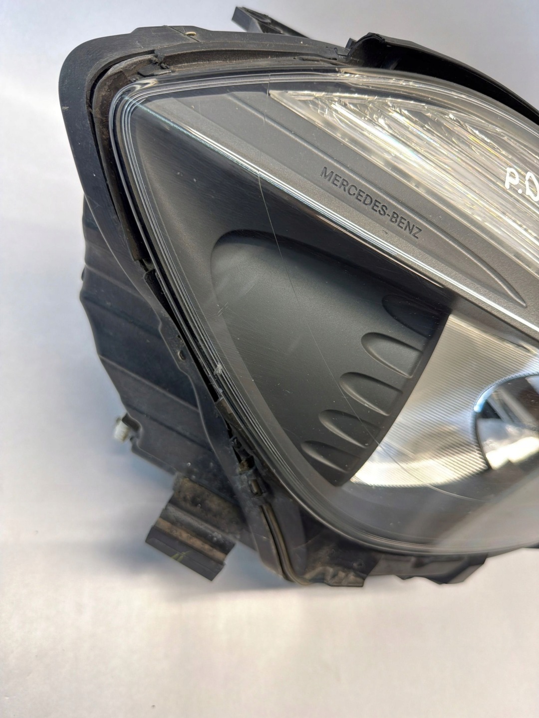 Frontscheinwerfer Mercedes-Benz A-Klasse W176 A1768200461 LED Rechts Headlight - Thumbnail 7