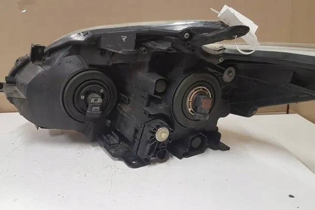 Frontscheinwerfer Toyota Prius HW2 LED Rechts Scheinwerfer Headlight - Thumbnail 11