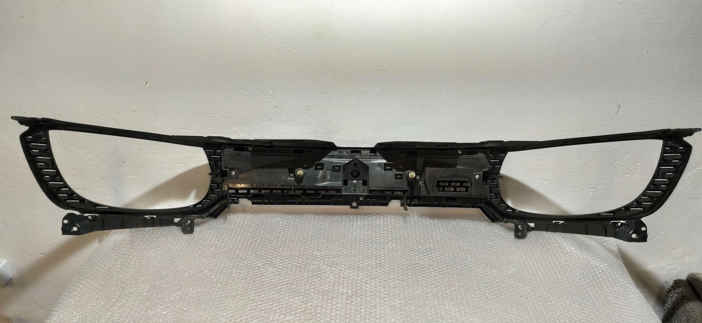 Suzuki Ignis I FH Kühlergrill FRONTGRILL Kühlergitter 7211262R0 - Thumbnail 4