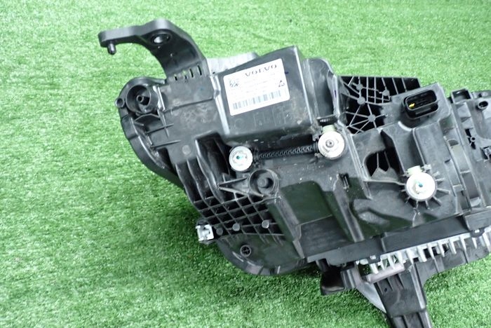 Frontscheinwerfer Volvo EX30 80000401VI LED Links Scheinwerfer Headlight - Thumbnail 9