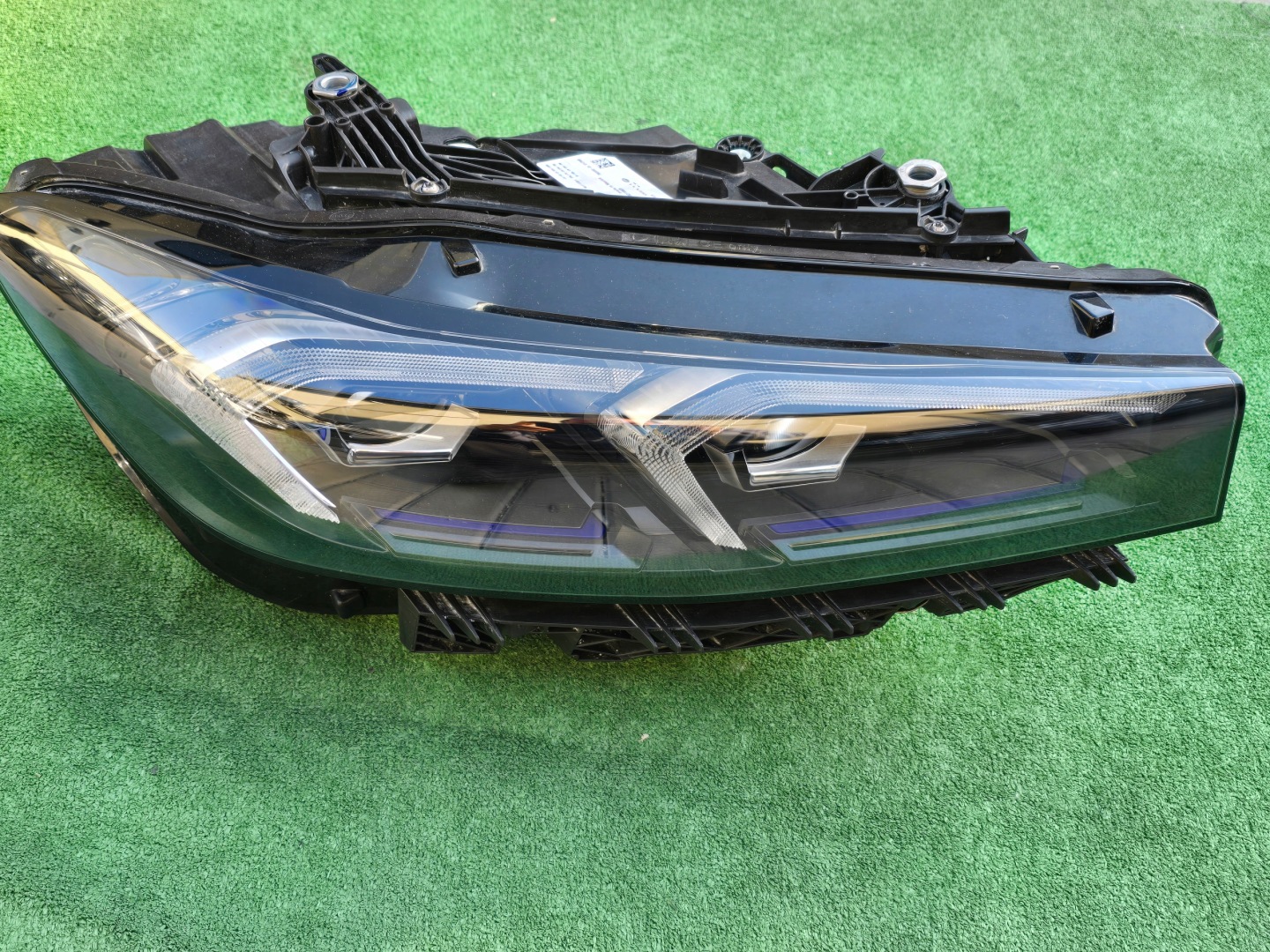 Frontscheinwerfer BMW 3 G21 7886660 Facelift LED Rechts Scheinwerfer Headlight - Thumbnail 1