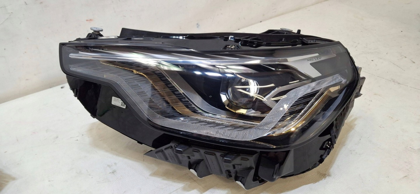 Frontscheinwerfer BMW 2 G42 5A03E38 LED Links Scheinwerfer Headlight - Thumbnail 12