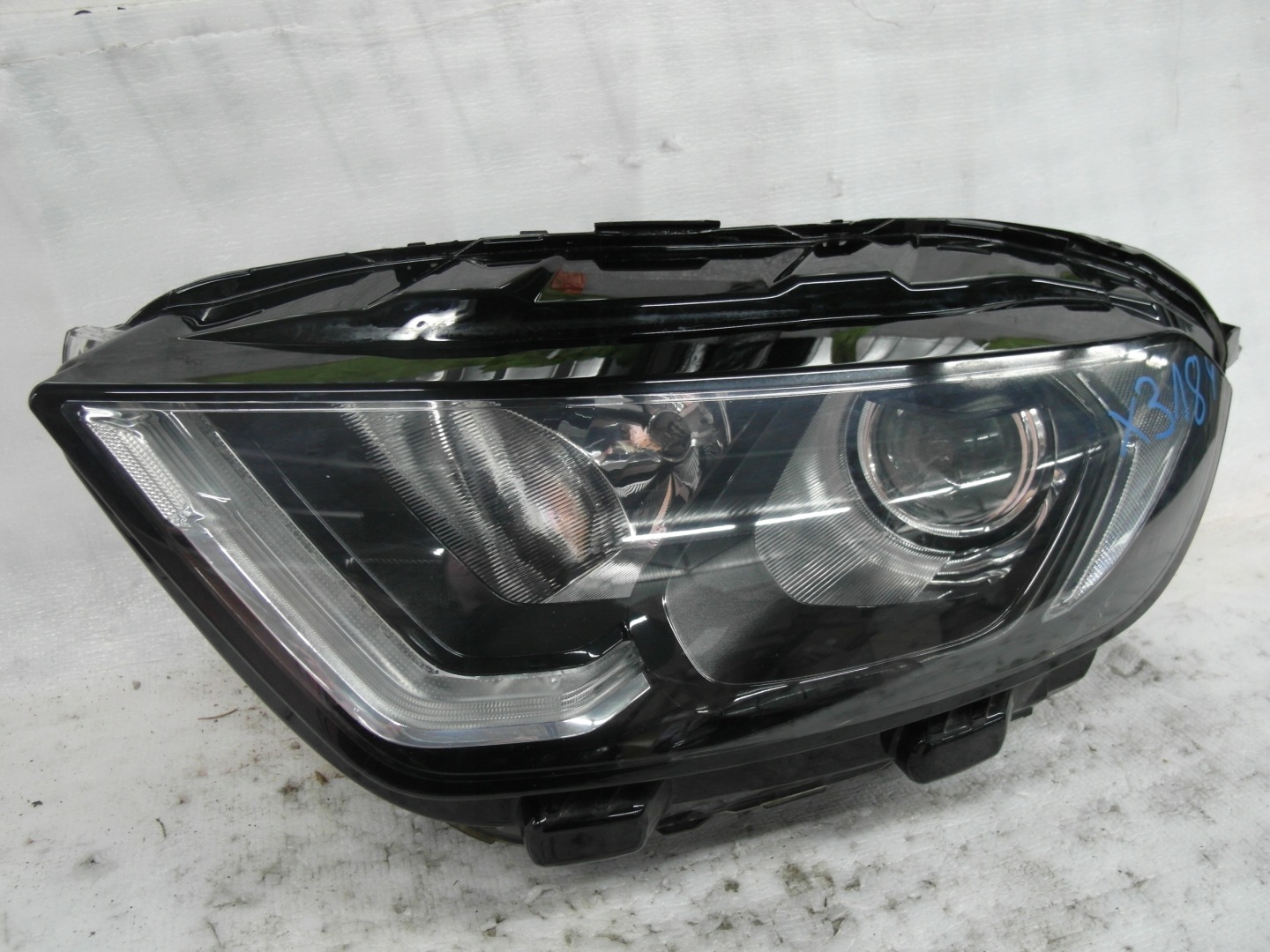 Frontscheinwerfer Ford EcoSport GN1513W030YA LED Links Scheinwerfer Headlight - Thumbnail 1