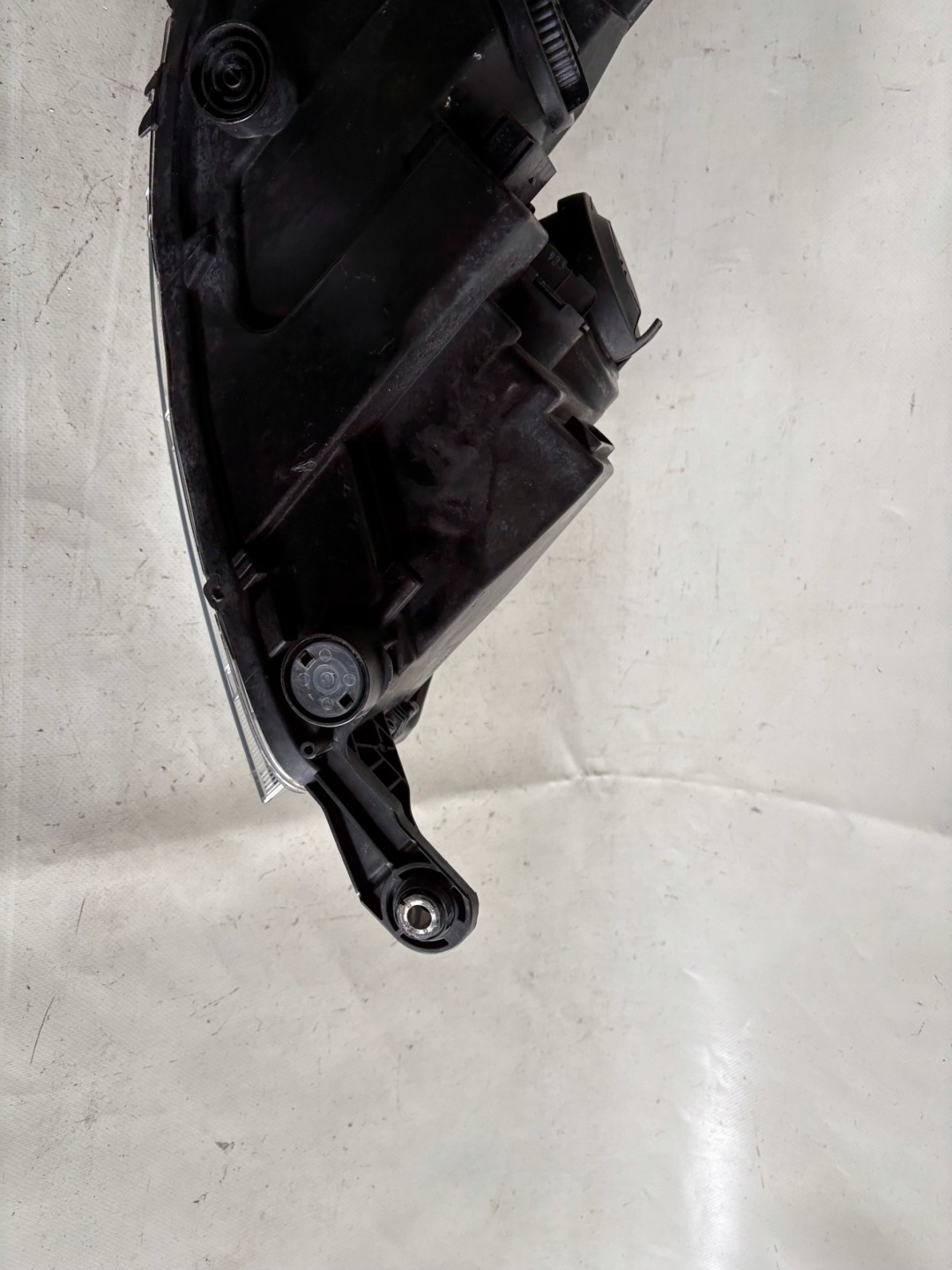 Frontscheinwerfer Skoda Rapid Roomster 5J 5JB941015AC Xenon Links Headlight - Thumbnail 9