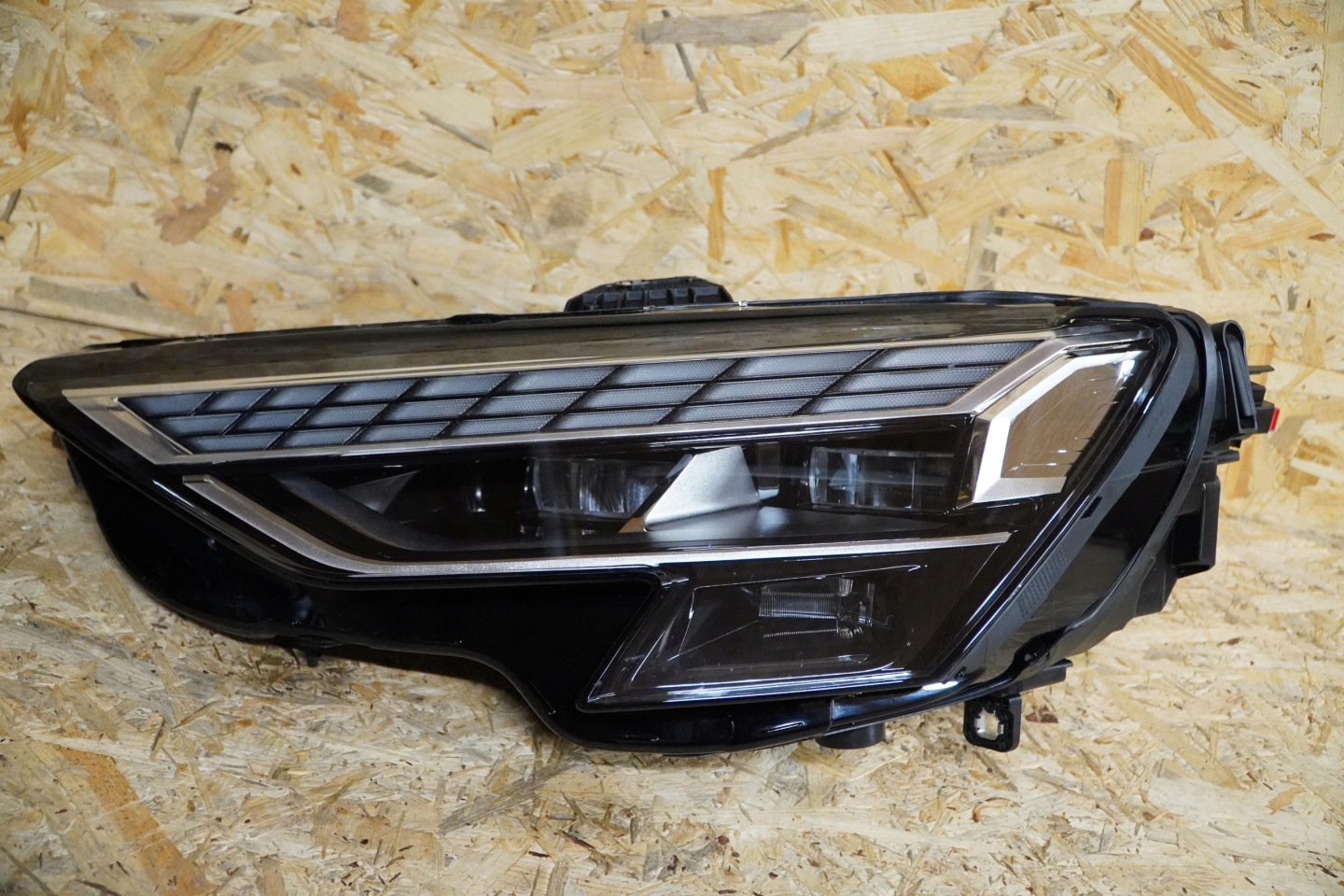 Frontscheinwerfer Audi A3 8Y 8Y0941035HP LED Links Scheinwerfer Headlight - Thumbnail 12