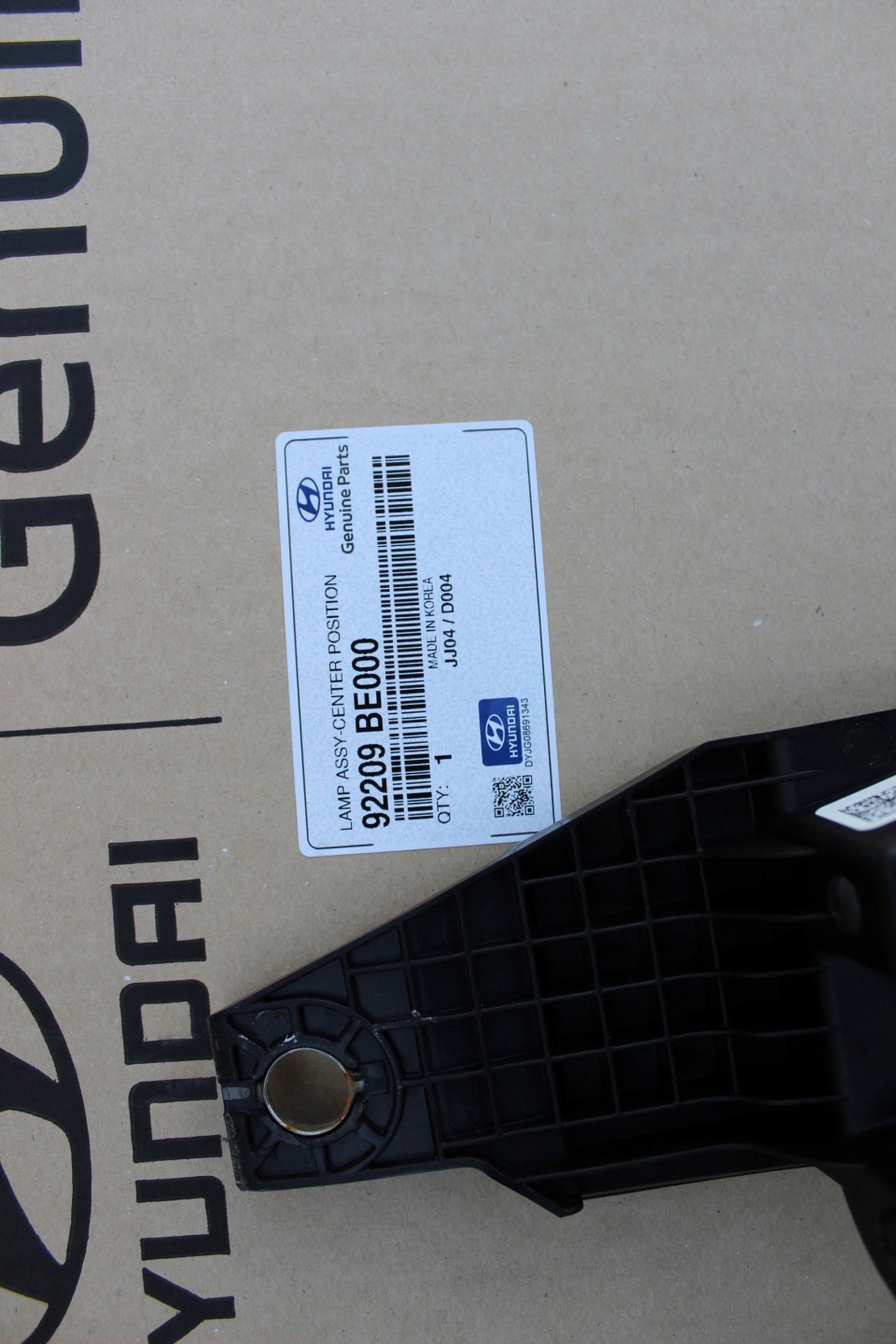 Frontscheinwerfer Hyundai Kona OS 92209BE00 LED Links Scheinwerfer Headlight - Thumbnail 7