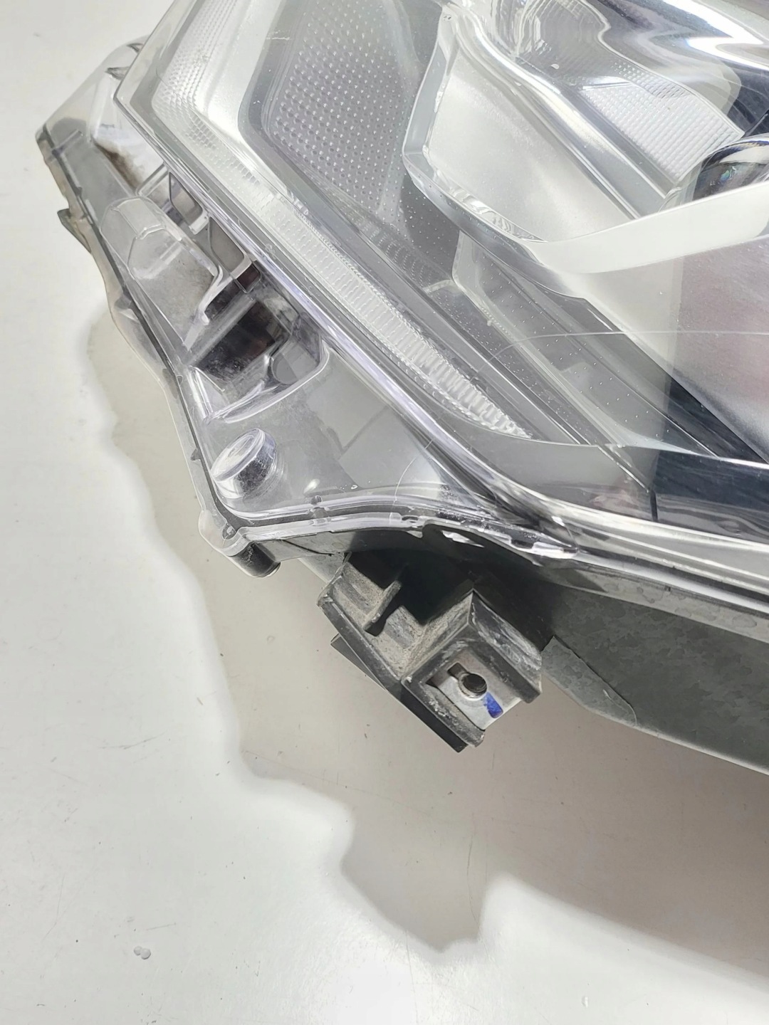 Frontscheinwerfer Toyota C-HR X20 81150F40710 LED Rechts Scheinwerfer Headlight - Thumbnail 9