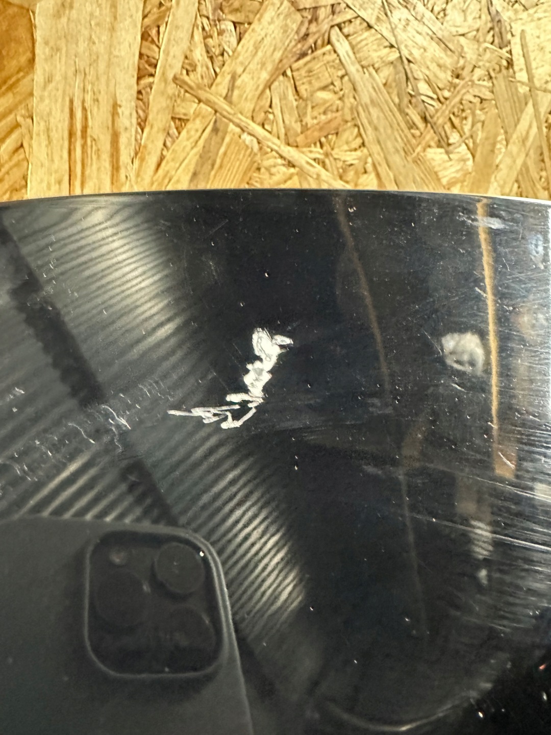 Motorhaube Hyundai Tucson NX4E Bonnet Hood - Thumbnail 5