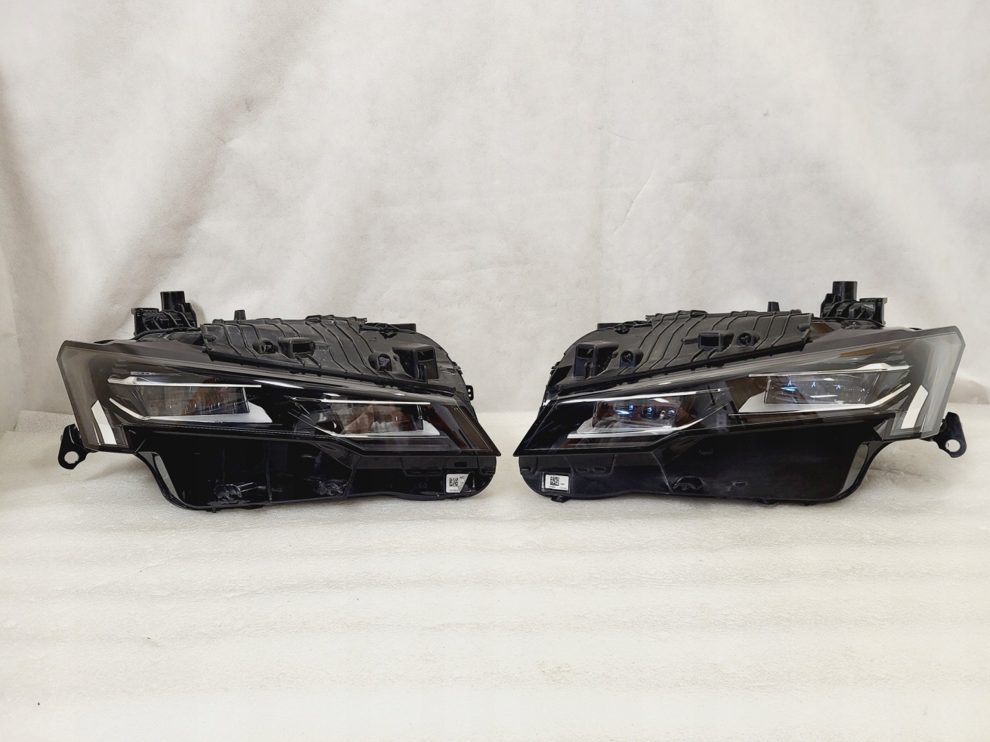 Frontscheinwerfer Peugeot 308 F 9849115098 Matrix LED Links Headlight - Thumbnail 1