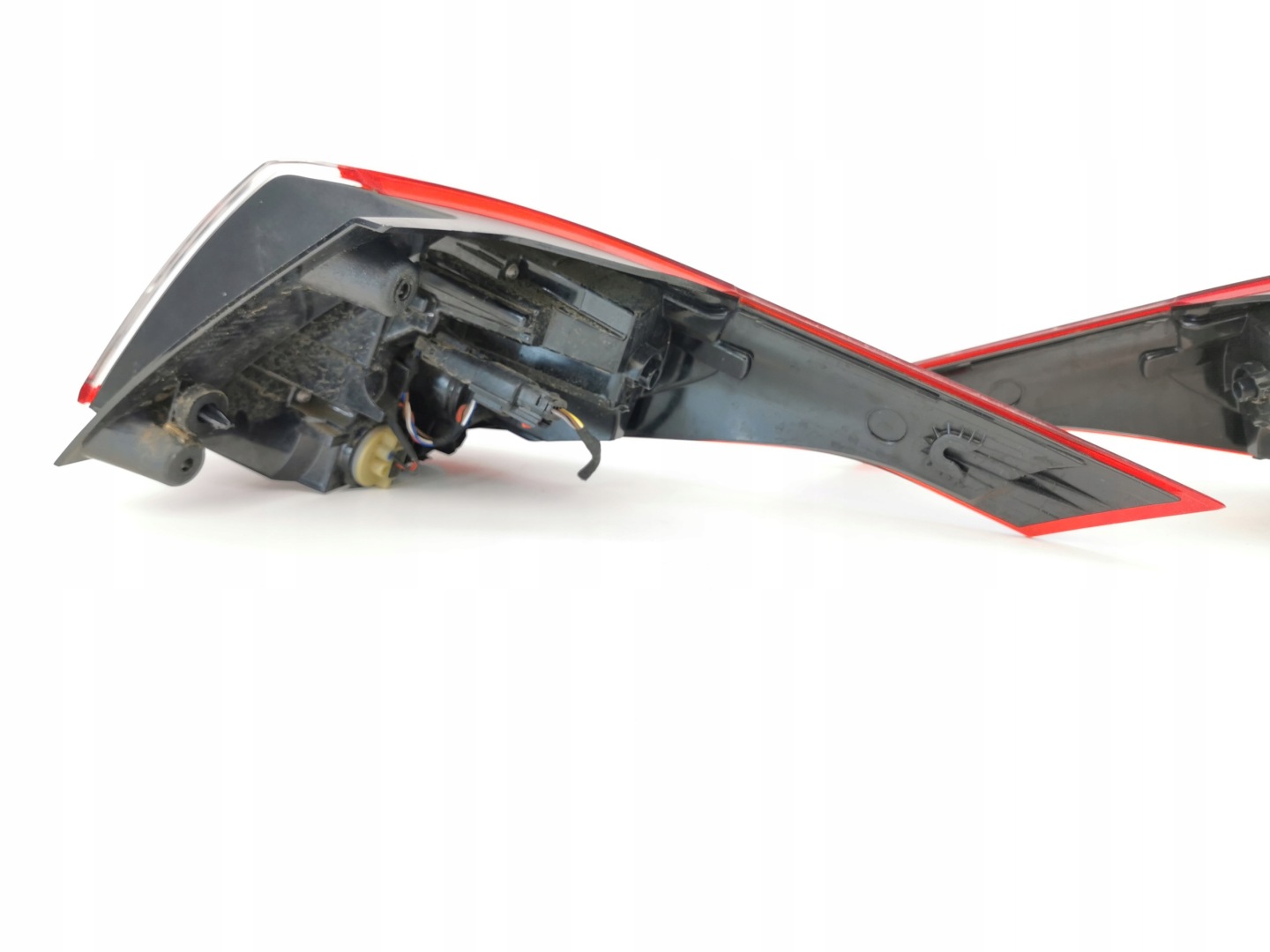 Opel Crossland Rückleuchte 39137521 Rearlamp - Thumbnail 6