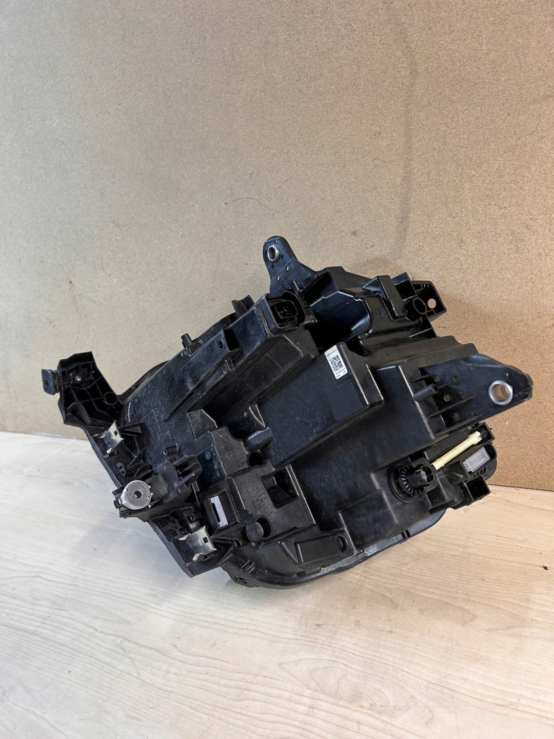 Frontscheinwerfer Mini Countryman U25 LED Links Scheinwerfer Headlight - Thumbnail 8