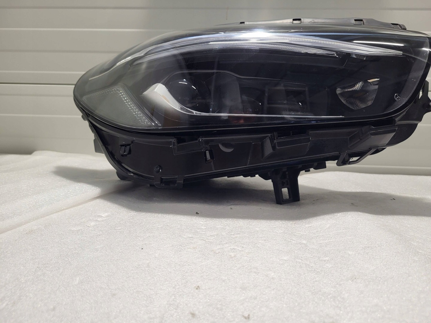 Frontscheinwerfer Mercedes-Benz B-Klasse W247 Multibeam LED Rechts Headlight - Thumbnail 5