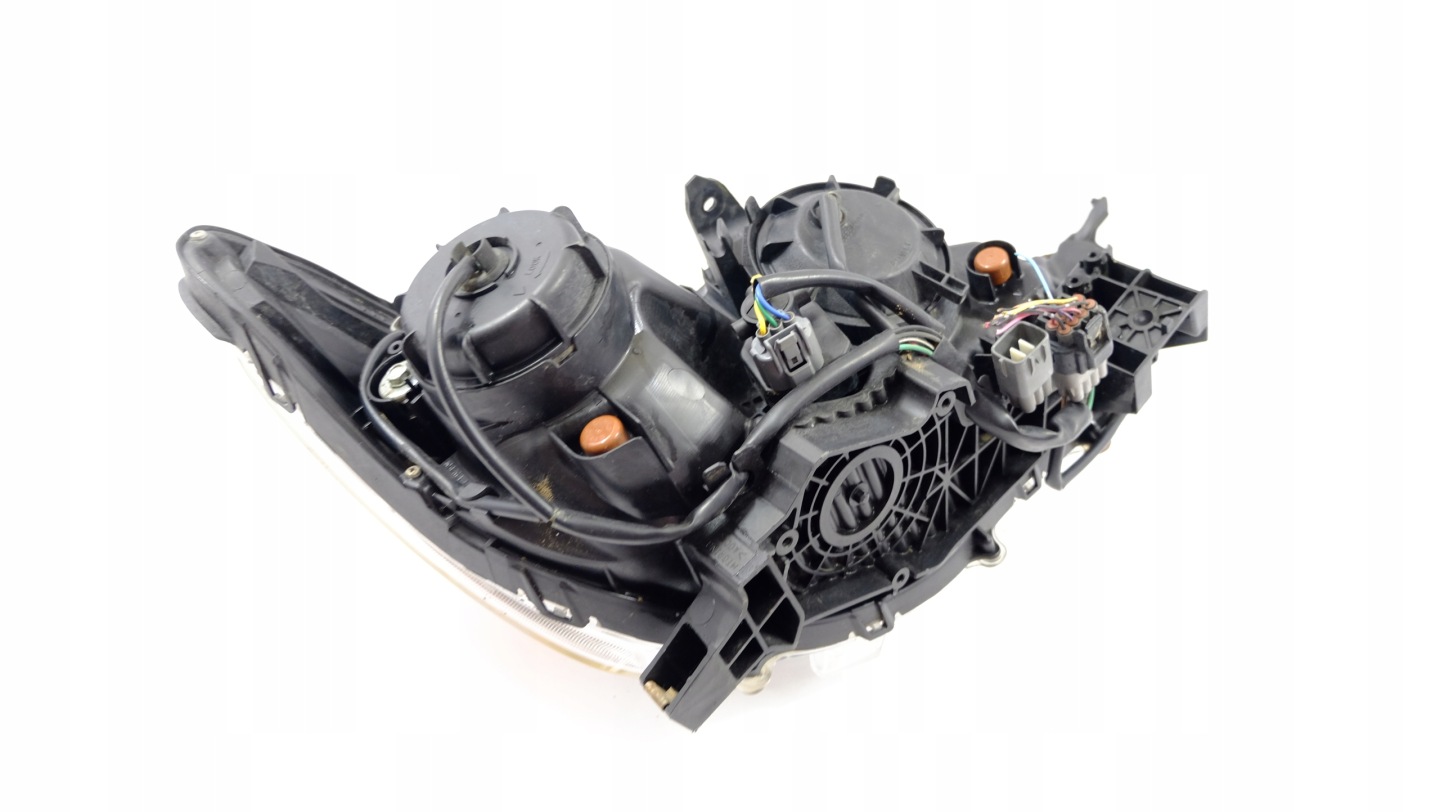 Frontscheinwerfer Mitsubishi ASX RJB LED Links Scheinwerfer Headlight - Thumbnail 10