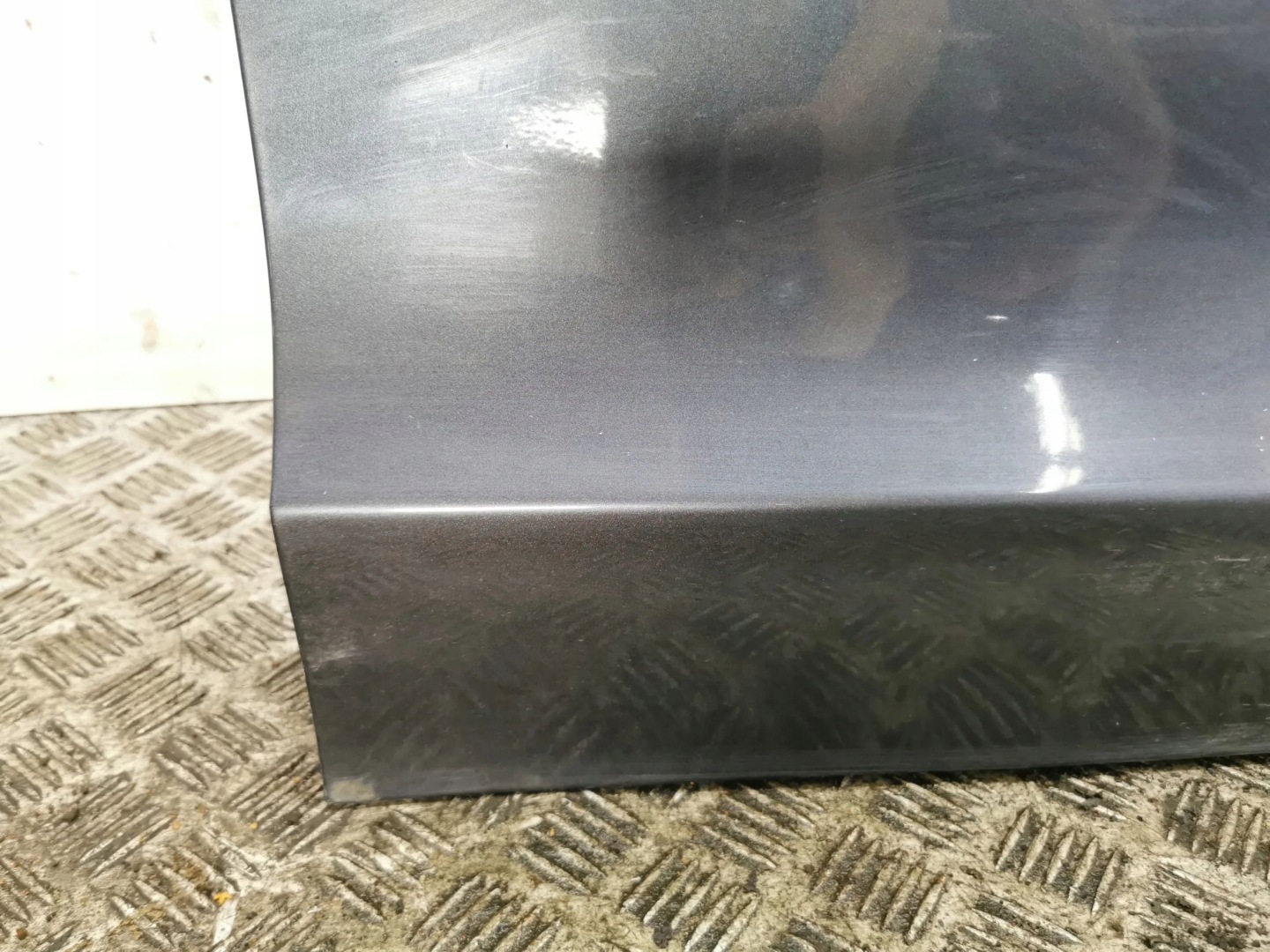 Tesla Model 3 003 Tür Vorne Rechts Door Porta Porte - Thumbnail 12