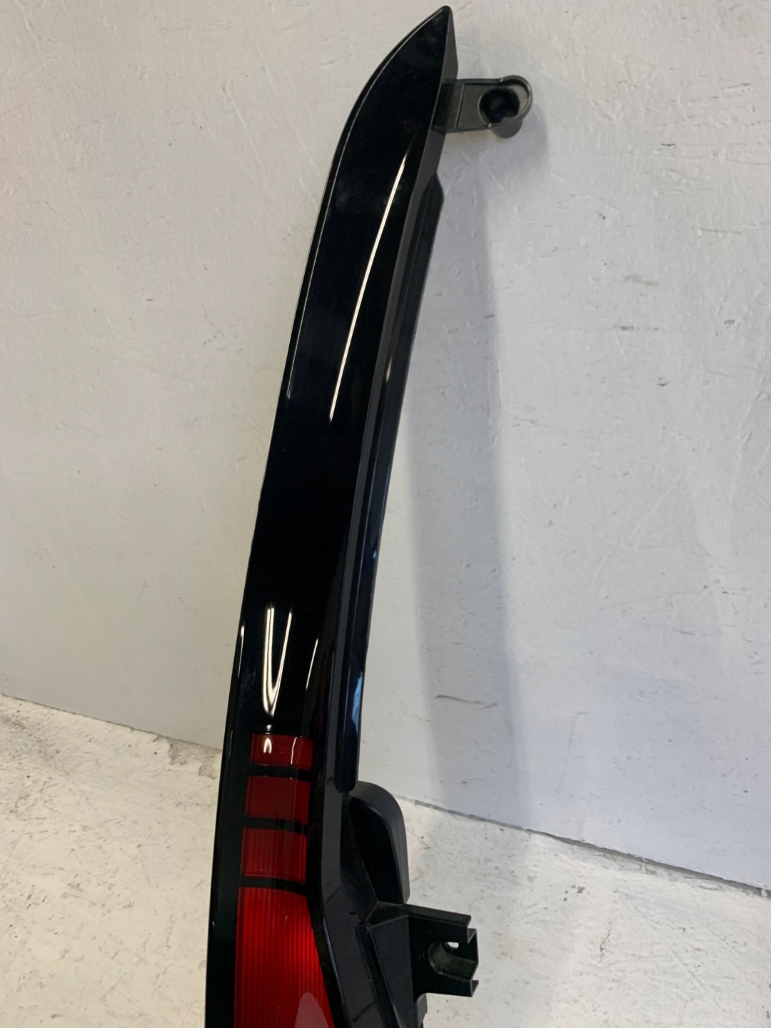 VW Caddy Rückleuchte Rearlamp - Thumbnail 5