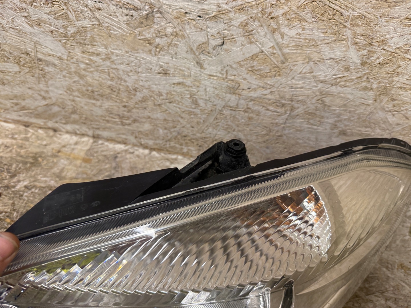 Frontscheinwerfer Skoda Fabia 6Y Facelift LED Links Scheinwerfer Headlight - Thumbnail 11
