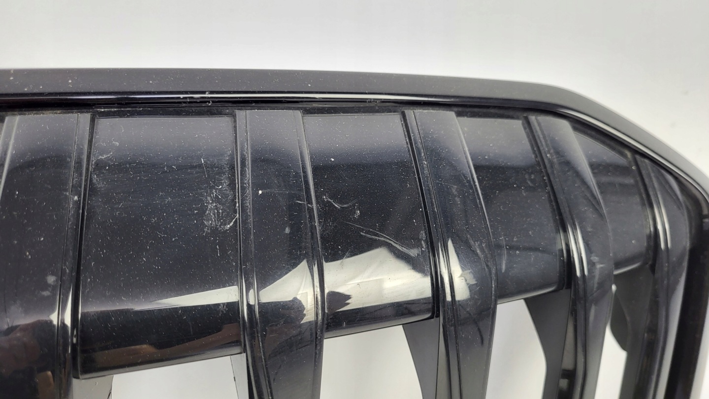 BMW 2 F44 Kühlergrill FRONTGRILL Kühlergitter 9879383 - Thumbnail 5