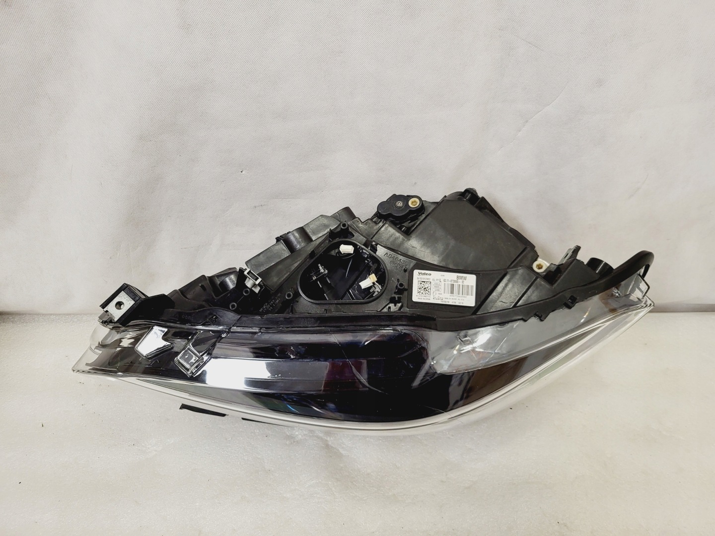 Frontscheinwerfer BMW 2 F23 8738686 LED ADAPTIVE Links Scheinwerfer Headlight - Thumbnail 9