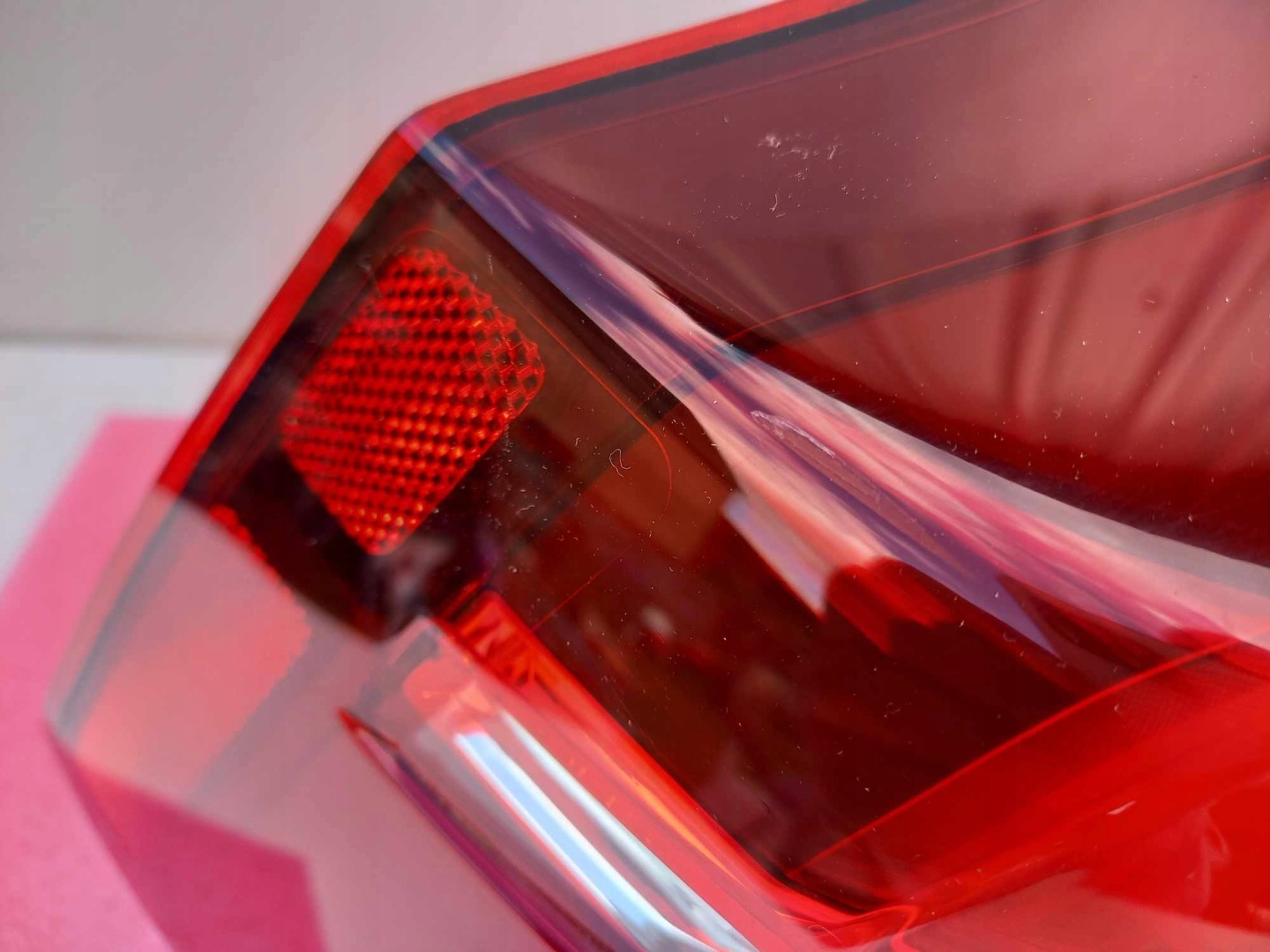 Volvo S60/V60 V60 Rückleuchte 32291358 Rearlamp - Thumbnail 9