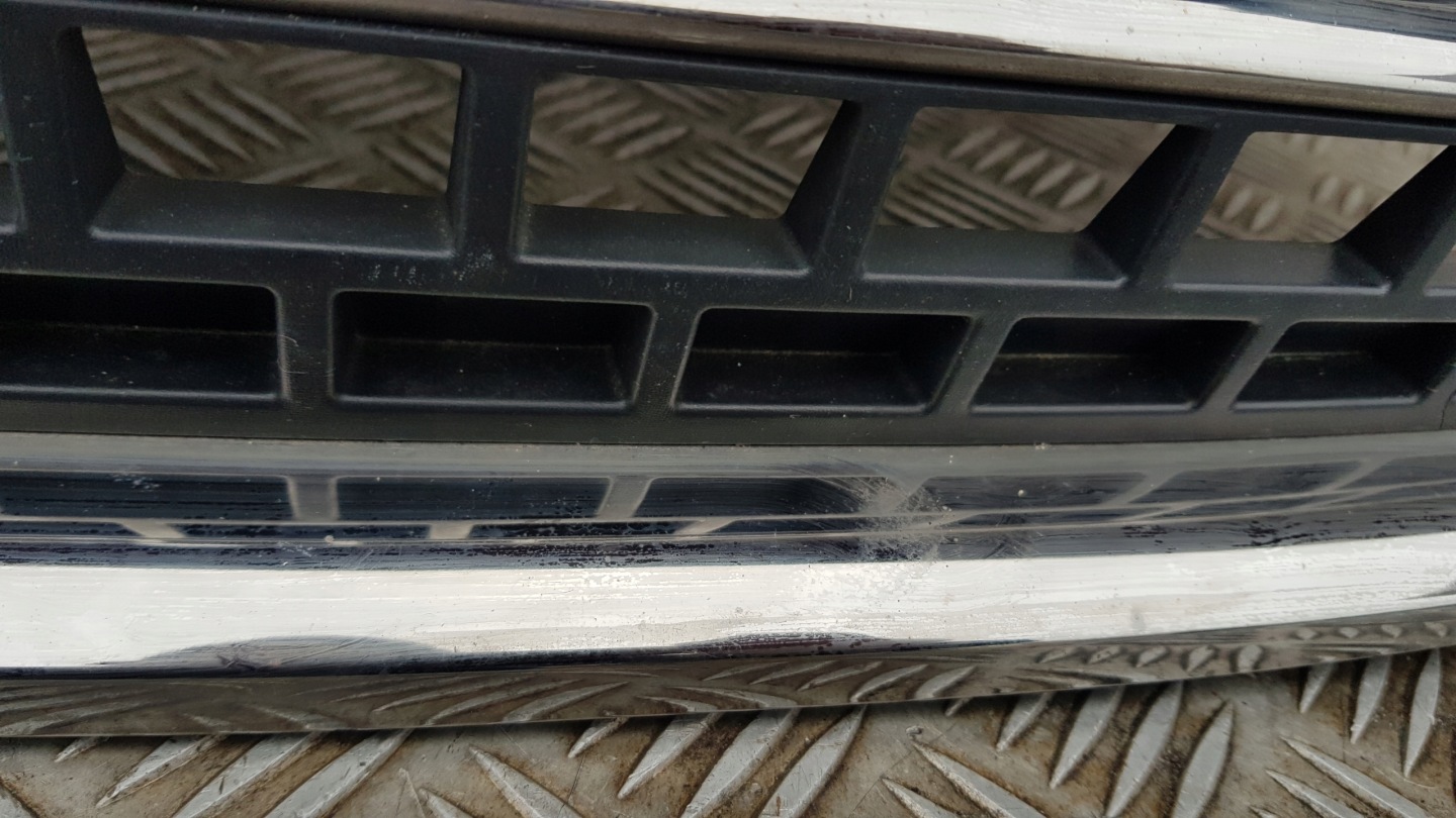 Renault Master II Kühlergrill FRONTGRILL Kühlergitter 623105428R - Thumbnail 11