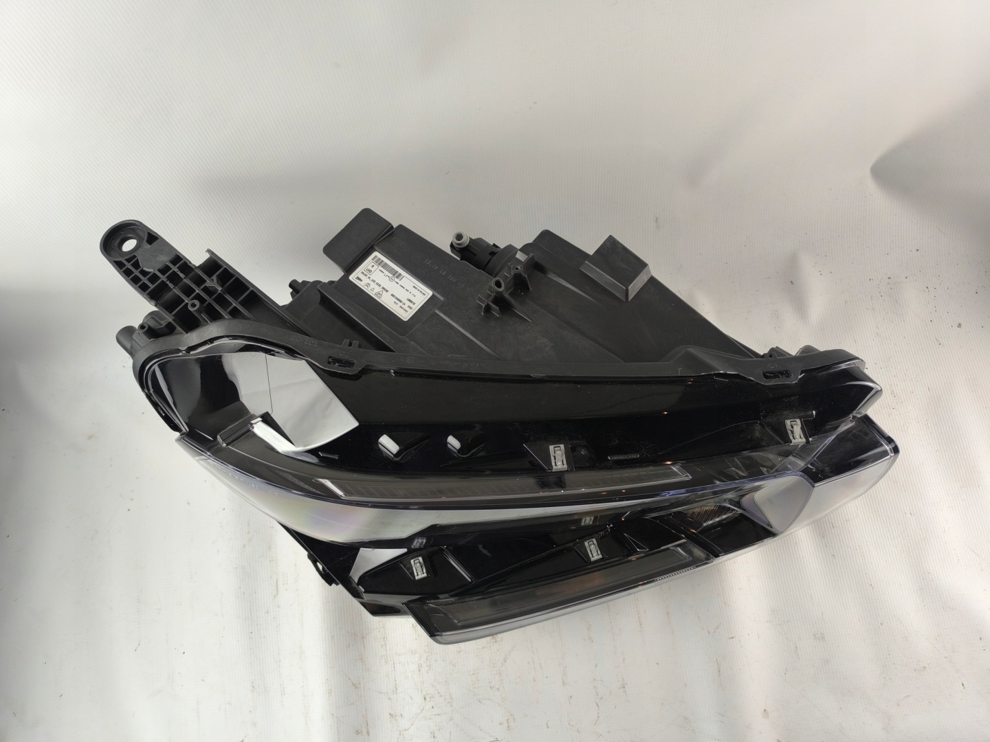 Frontscheinwerfer Citroen C3 9851349080 LED Rechts Scheinwerfer Headlight - Thumbnail 8