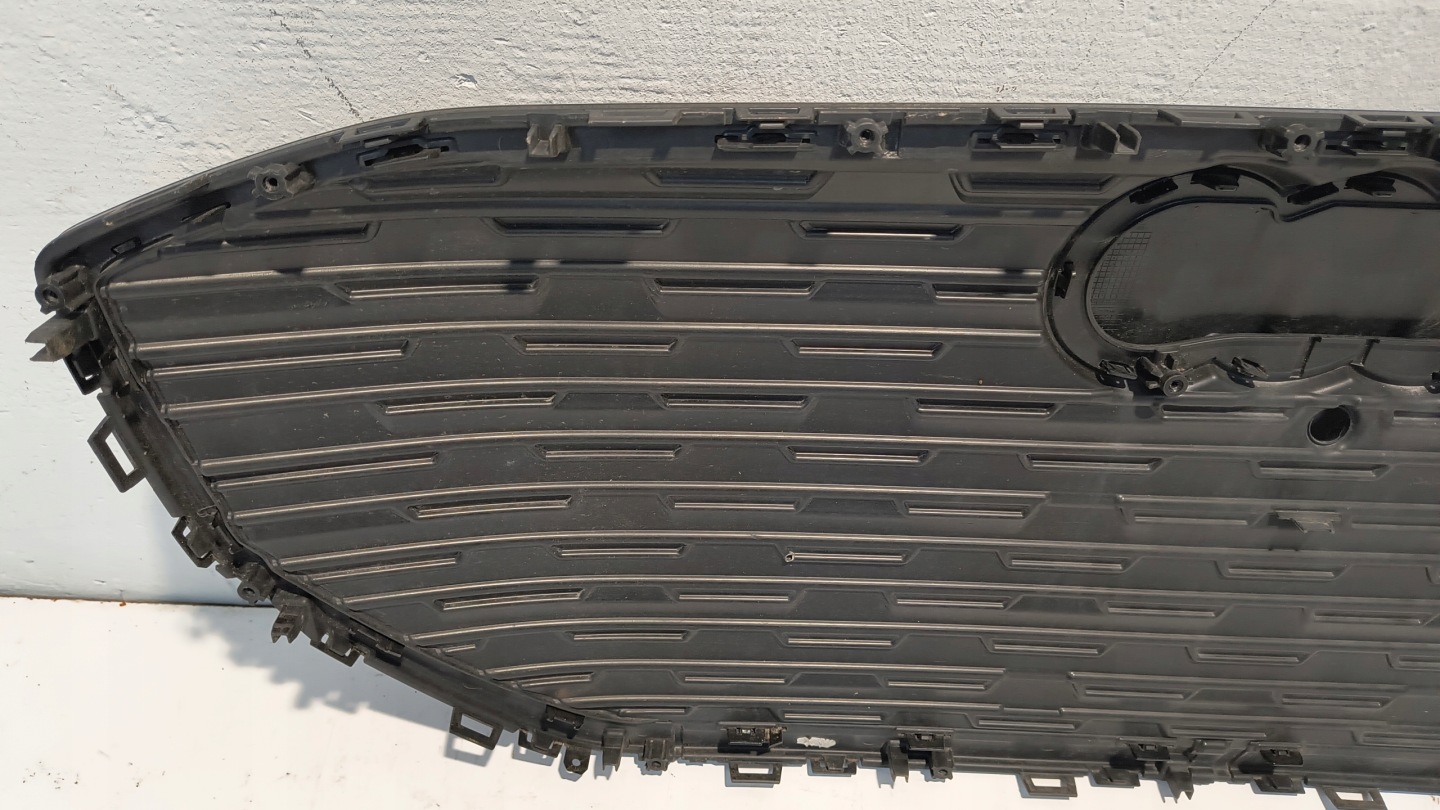 Audi Q4 Kühlergrill FRONTGRILL Kühlergitter 89A853653MB - Thumbnail 9