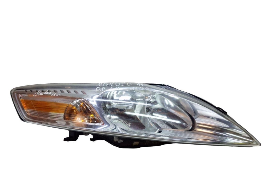 Frontscheinwerfer Ford Mondeo V MK5 7S7113K060BC LED Rechts Headlight - Thumbnail 9