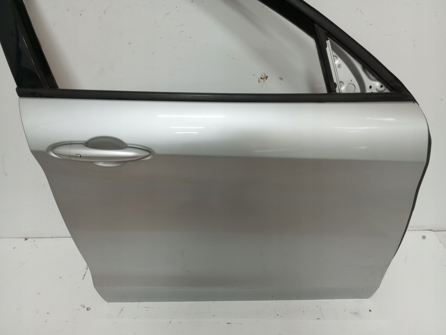 Alfa Romeo Stelvio Typ 949 Tür Vorne Rechts Door Porta Porte - Thumbnail 3